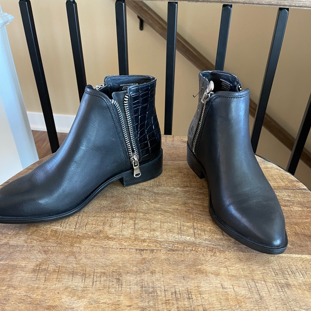Steven by Steve Madden size 9.5